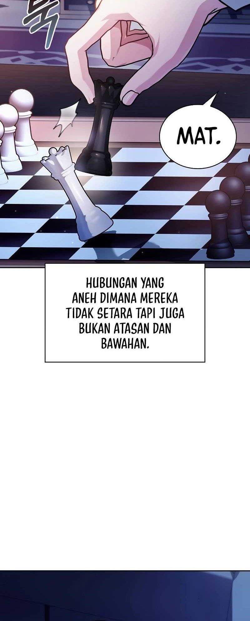 I'm Not That Kind of Talent Chapter 72 - halaman 53