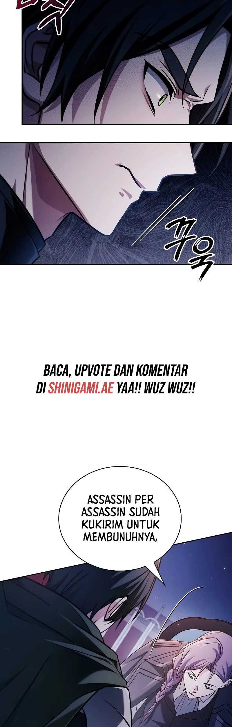 I'm Not That Kind of Talent Chapter 72 - halaman 55