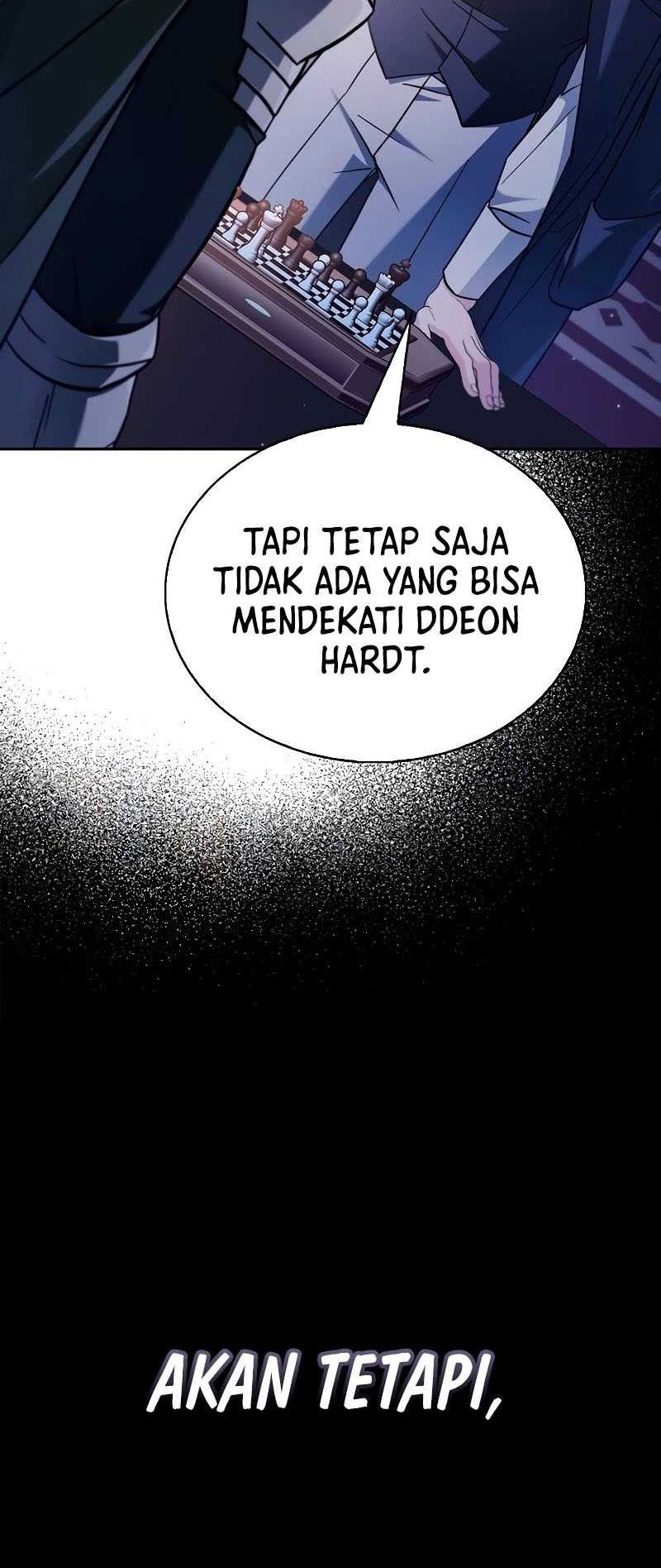 I'm Not That Kind of Talent Chapter 72 - halaman 56