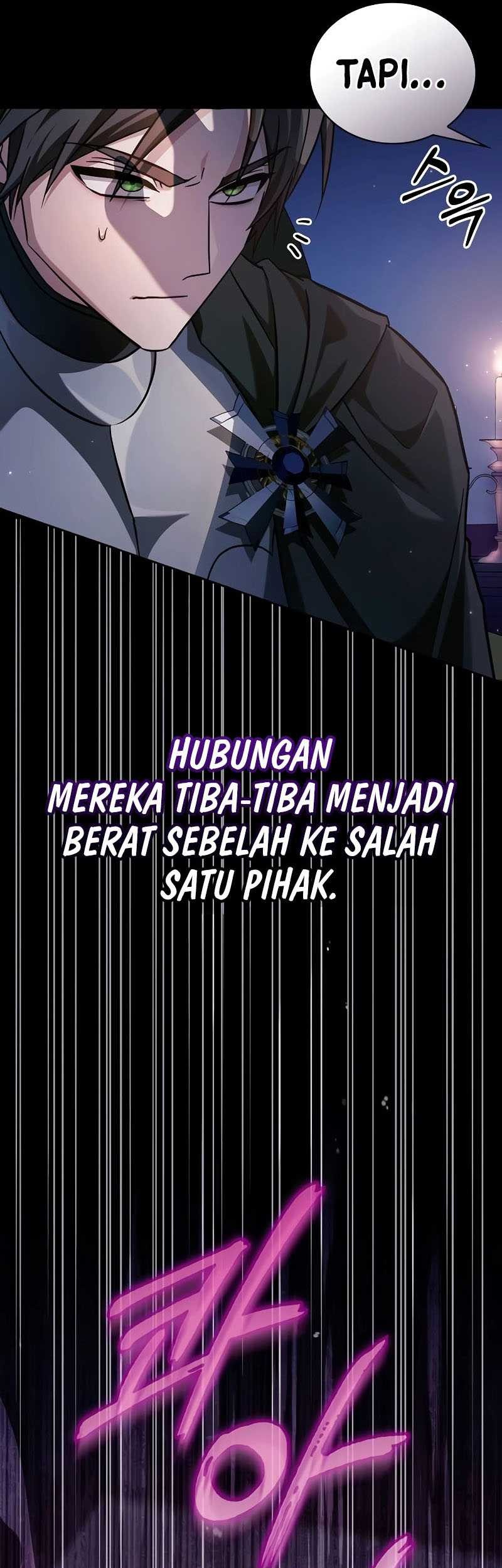 I'm Not That Kind of Talent Chapter 72 - halaman 57