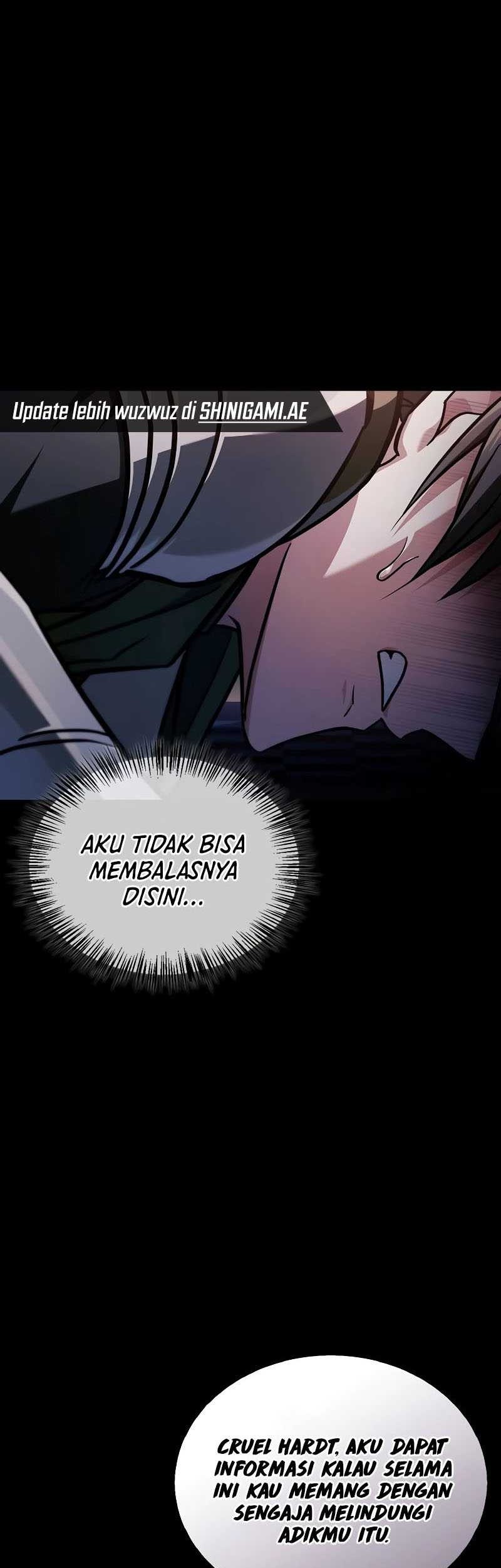 I'm Not That Kind of Talent Chapter 72 - halaman 59