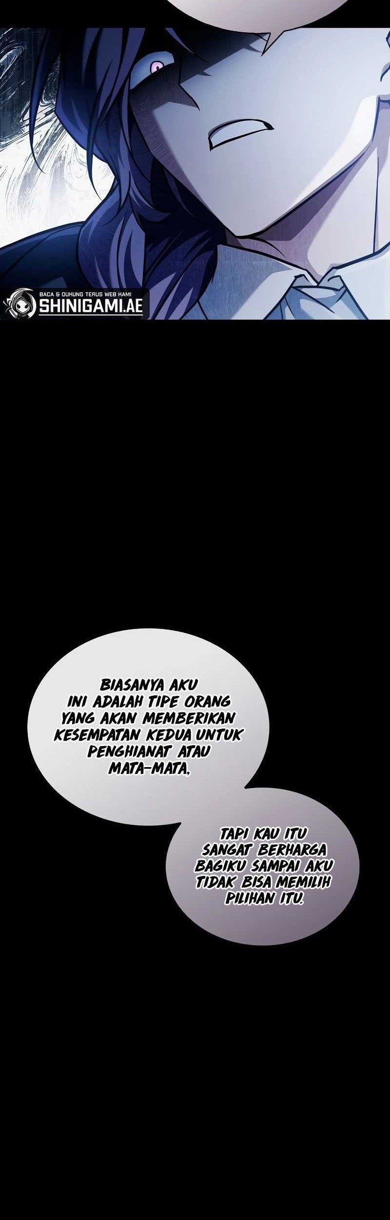 I'm Not That Kind of Talent Chapter 72 - halaman 60