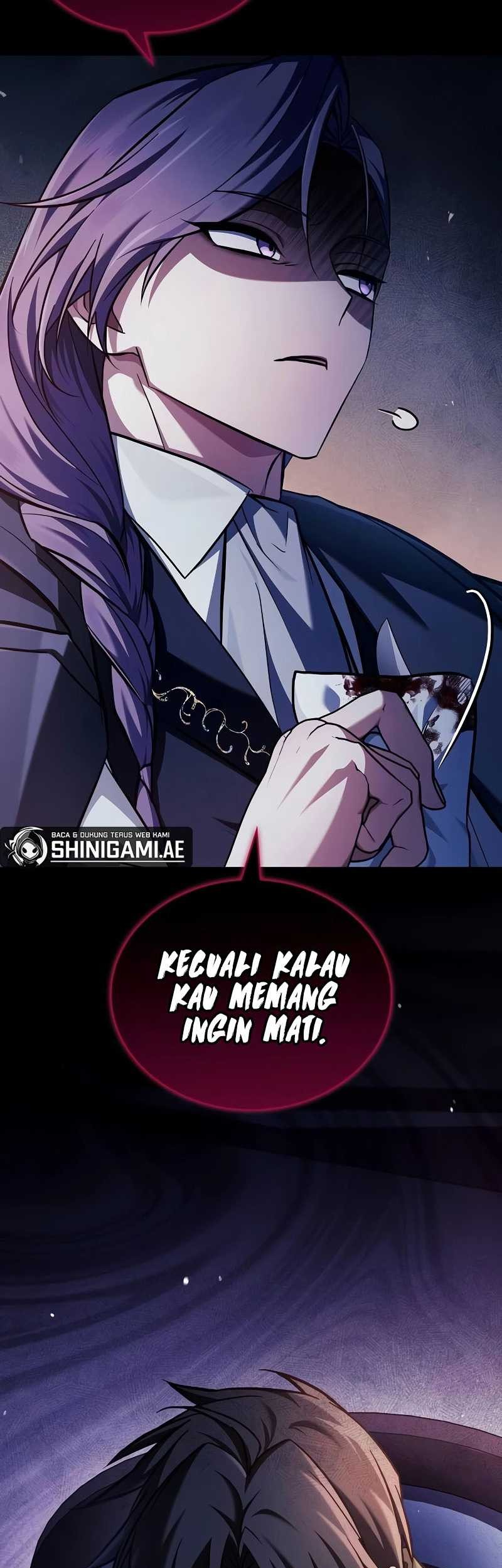 I'm Not That Kind of Talent Chapter 72 - halaman 69