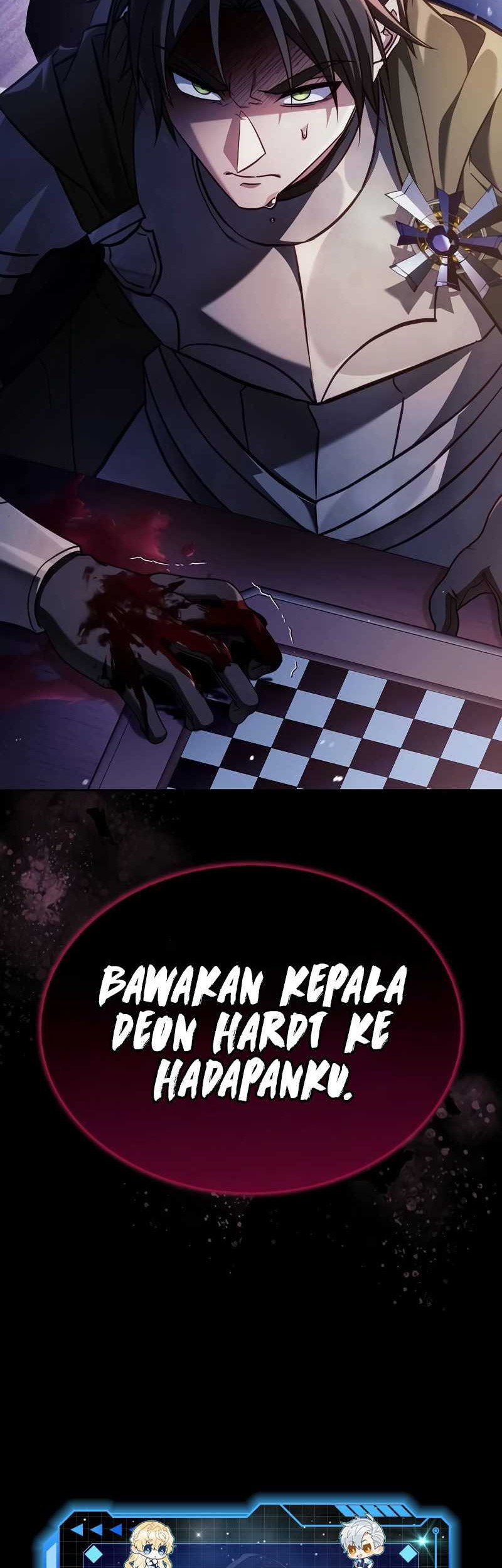 I'm Not That Kind of Talent Chapter 72 - halaman 70
