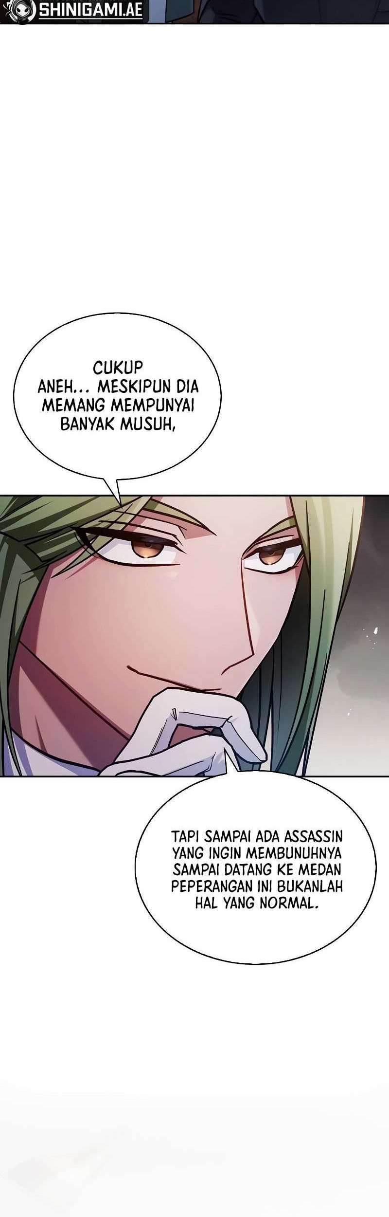 I'm Not That Kind of Talent Chapter 72 - halaman 9