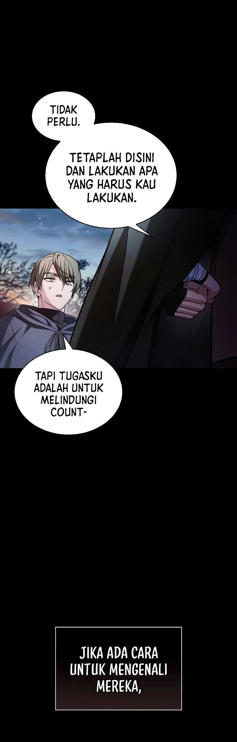 I'm Not That Kind of Talent Chapter 73 - halaman 12