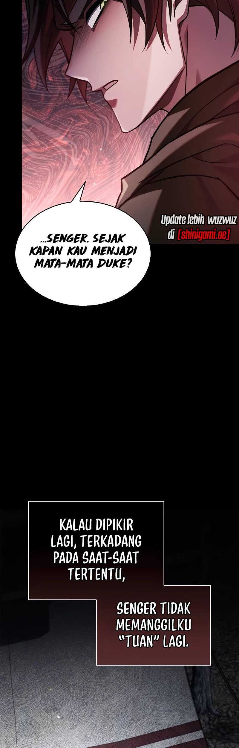I'm Not That Kind of Talent Chapter 73 - halaman 15