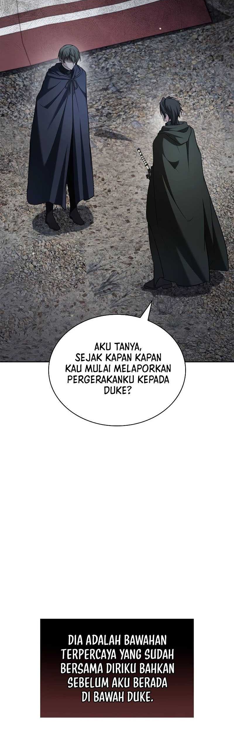 I'm Not That Kind of Talent Chapter 73 - halaman 16
