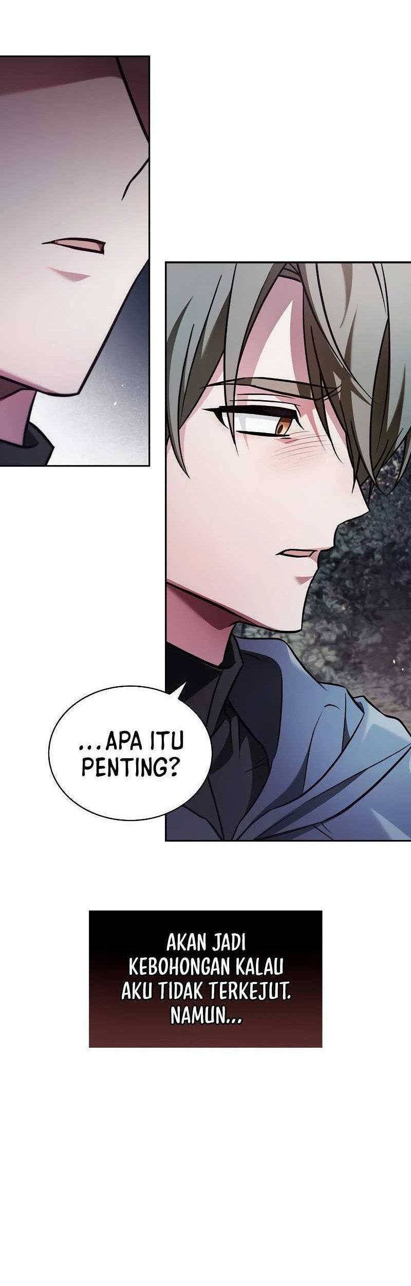 I'm Not That Kind of Talent Chapter 73 - halaman 17