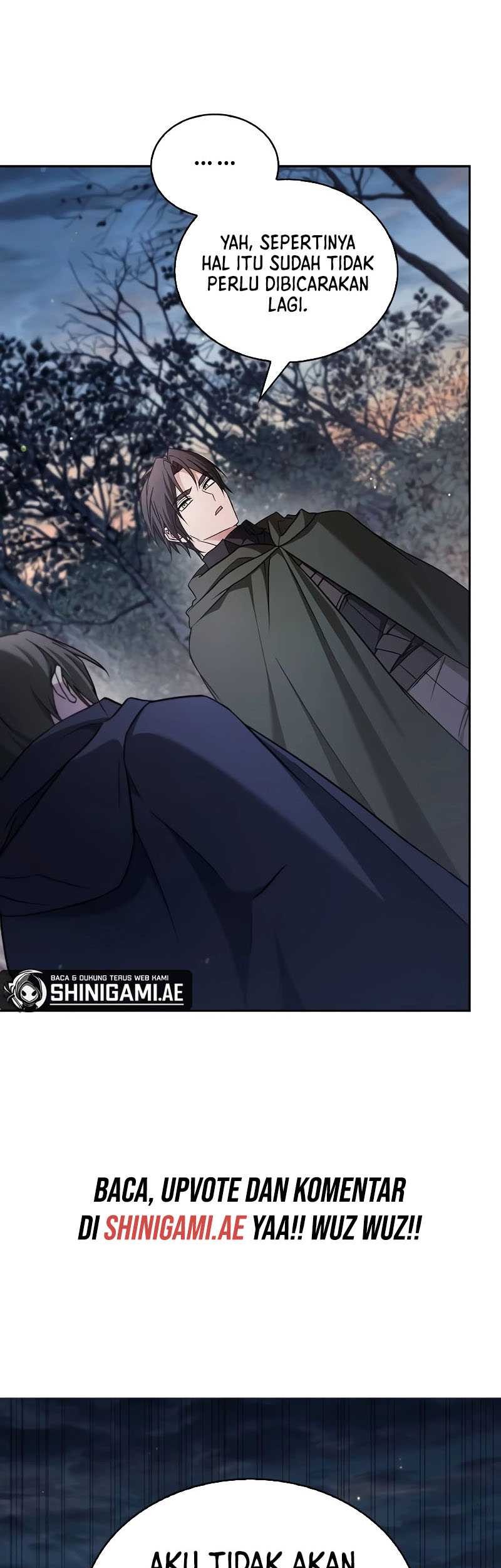 I'm Not That Kind of Talent Chapter 73 - halaman 18