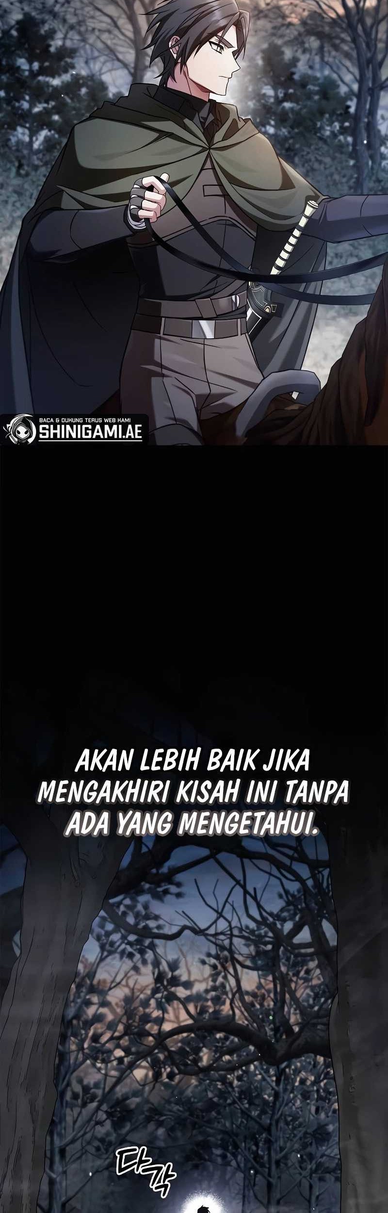 I'm Not That Kind of Talent Chapter 73 - halaman 23
