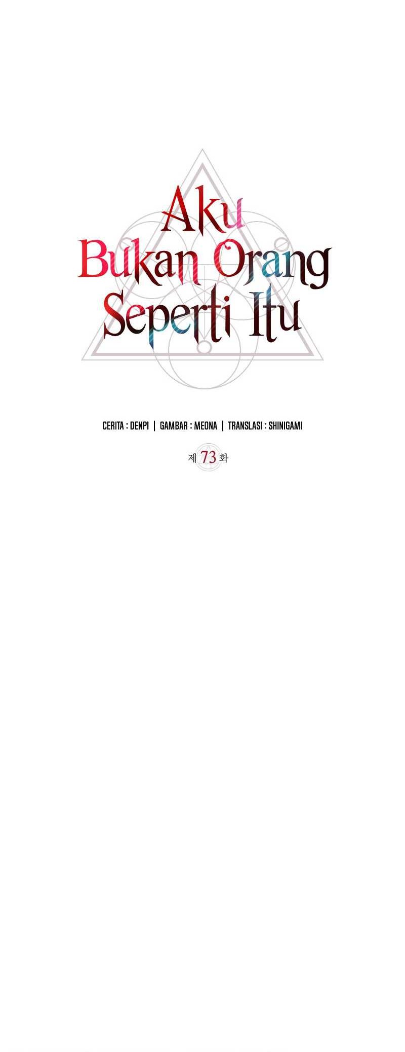 I'm Not That Kind of Talent Chapter 73 - halaman 25