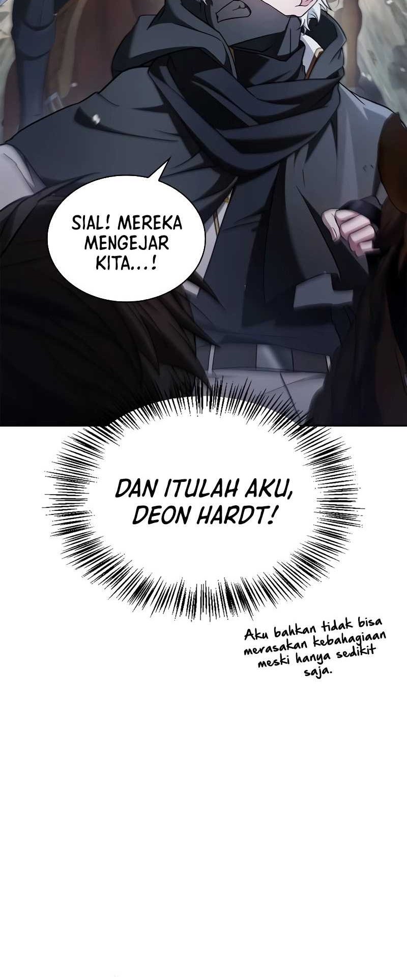I'm Not That Kind of Talent Chapter 73 - halaman 29