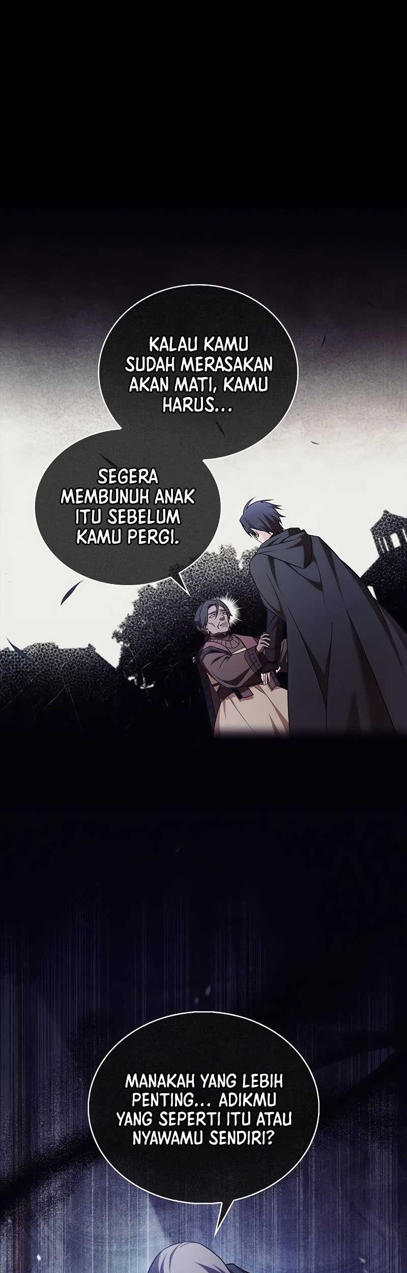 I'm Not That Kind of Talent Chapter 73 - halaman 3