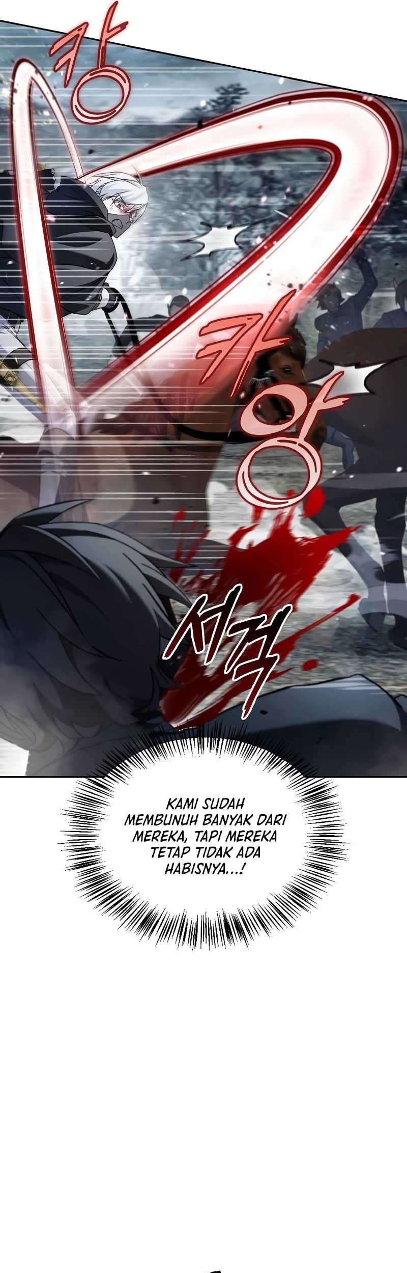 I'm Not That Kind of Talent Chapter 73 - halaman 30