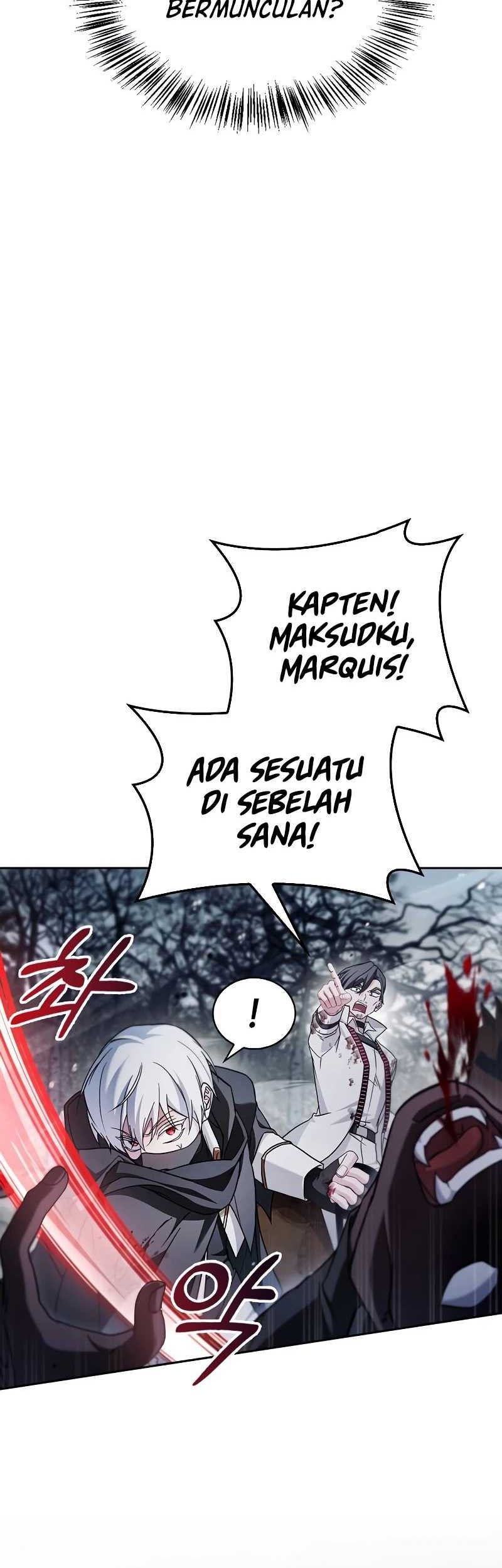 I'm Not That Kind of Talent Chapter 73 - halaman 32
