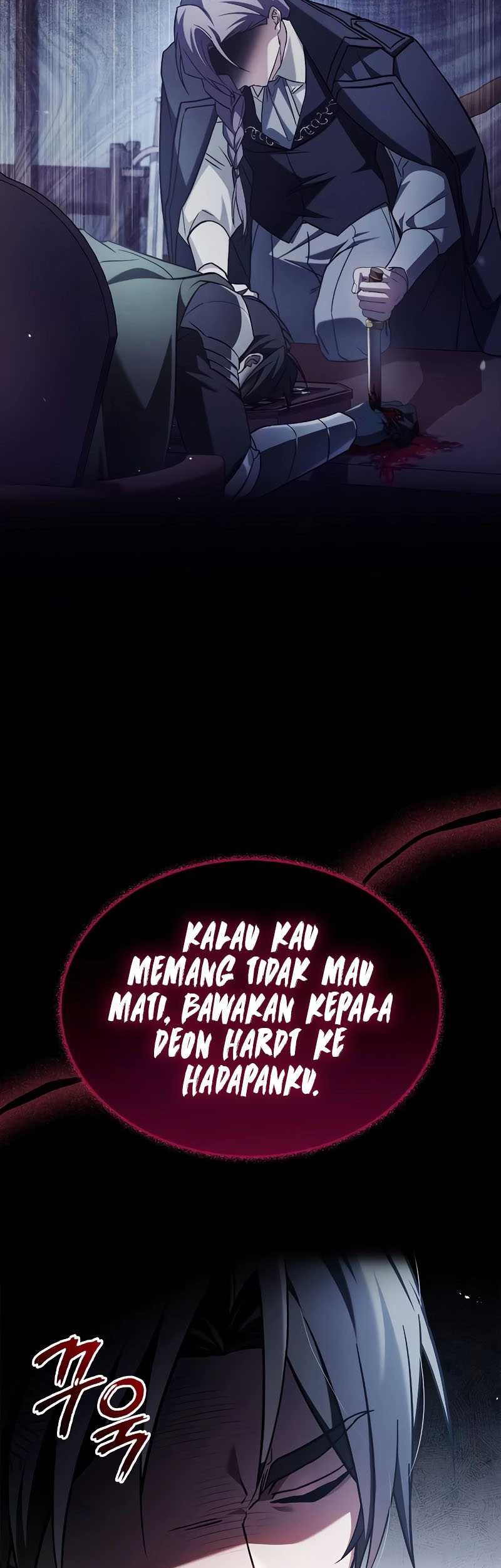 I'm Not That Kind of Talent Chapter 73 - halaman 4