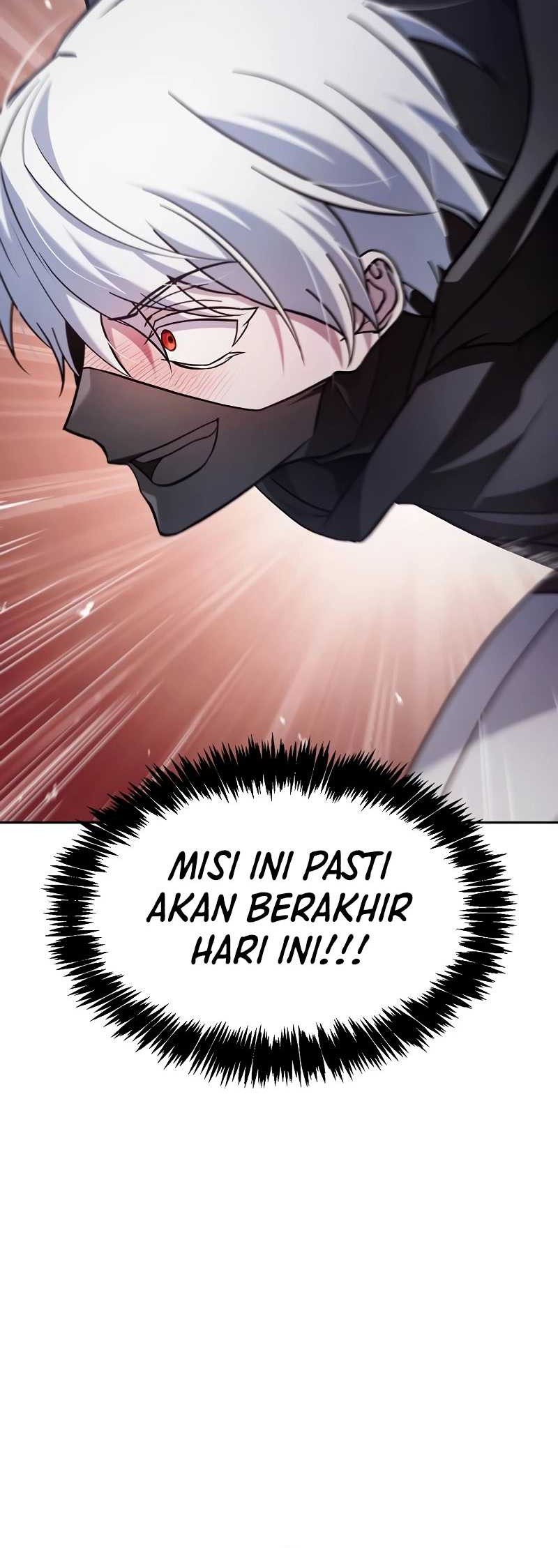 I'm Not That Kind of Talent Chapter 73 - halaman 43