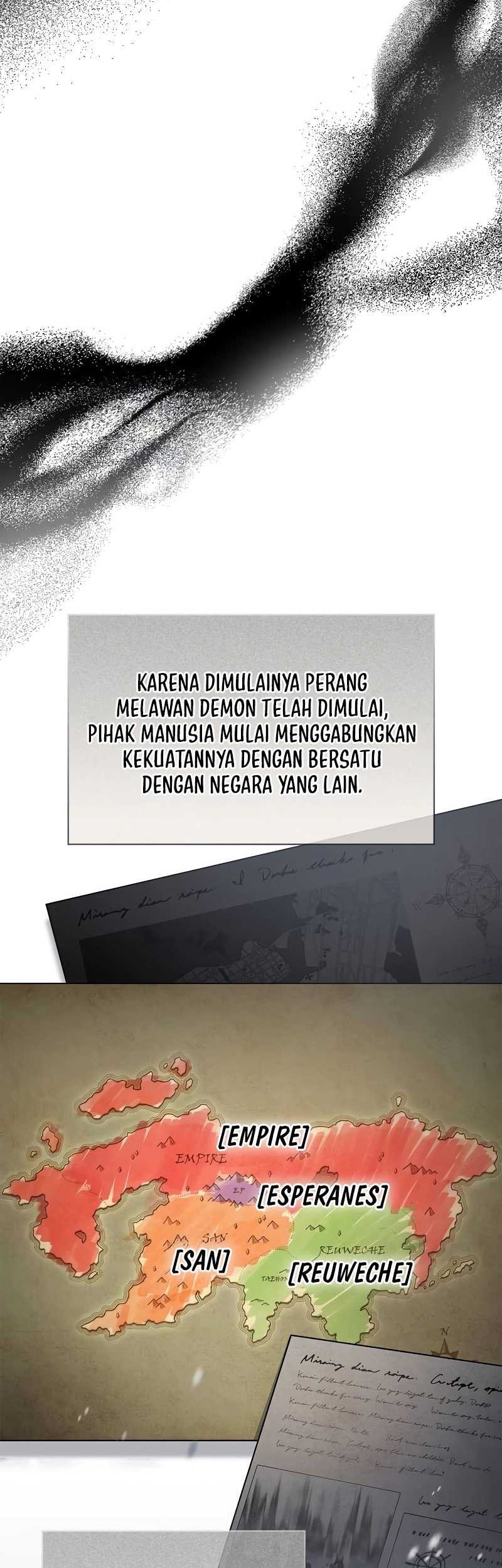I'm Not That Kind of Talent Chapter 73 - halaman 46