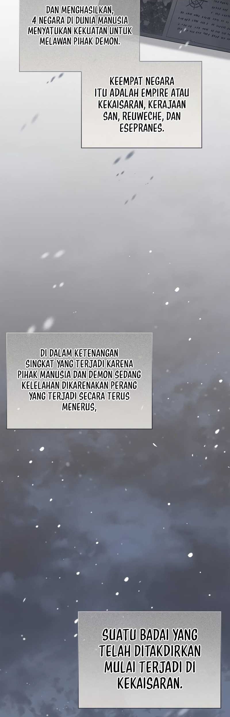 I'm Not That Kind of Talent Chapter 73 - halaman 47