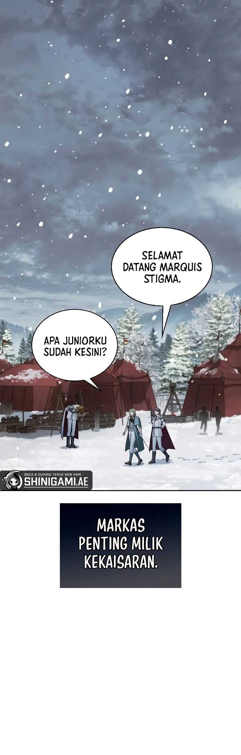 I'm Not That Kind of Talent Chapter 73 - halaman 48