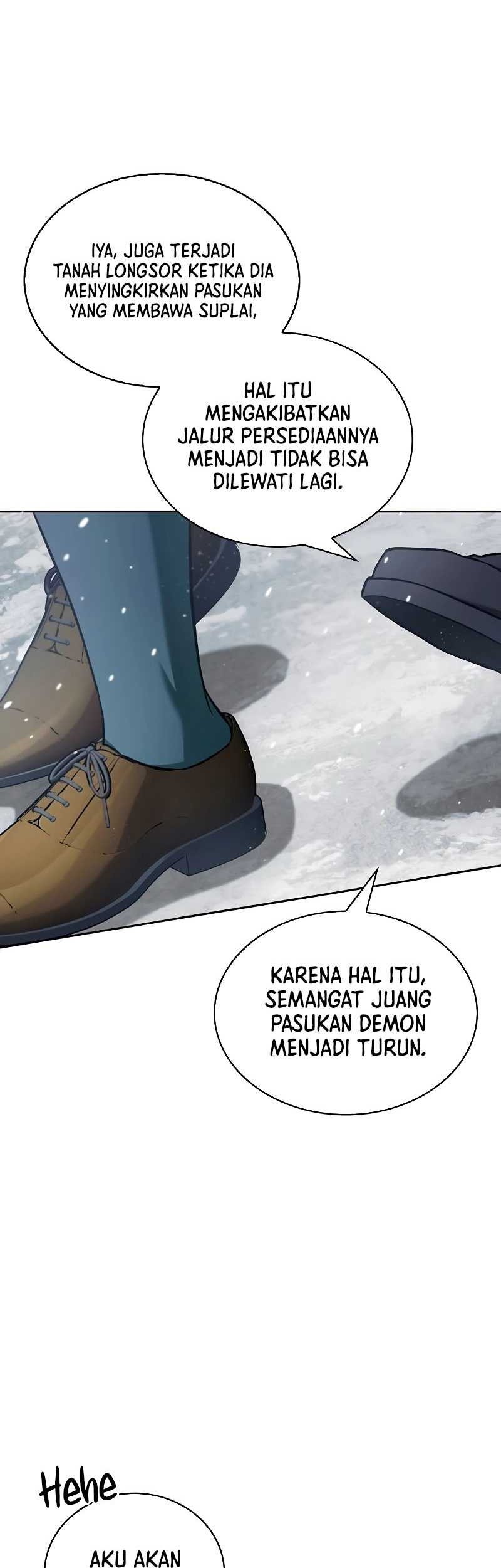 I'm Not That Kind of Talent Chapter 73 - halaman 50