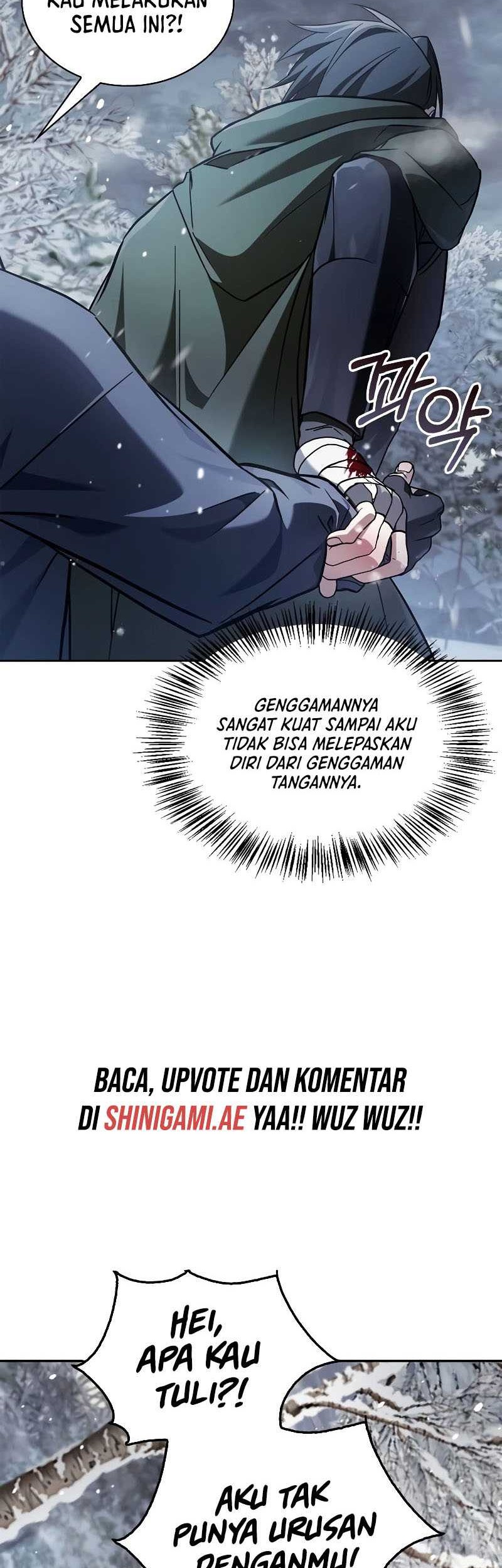 I'm Not That Kind of Talent Chapter 73 - halaman 57