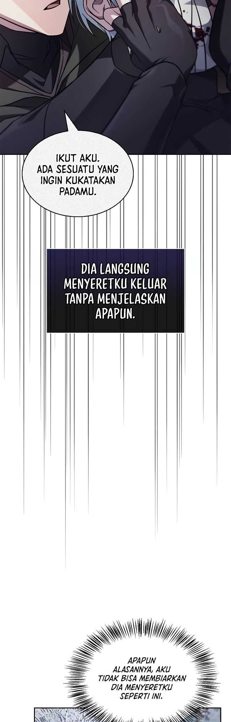 I'm Not That Kind of Talent Chapter 73 - halaman 61