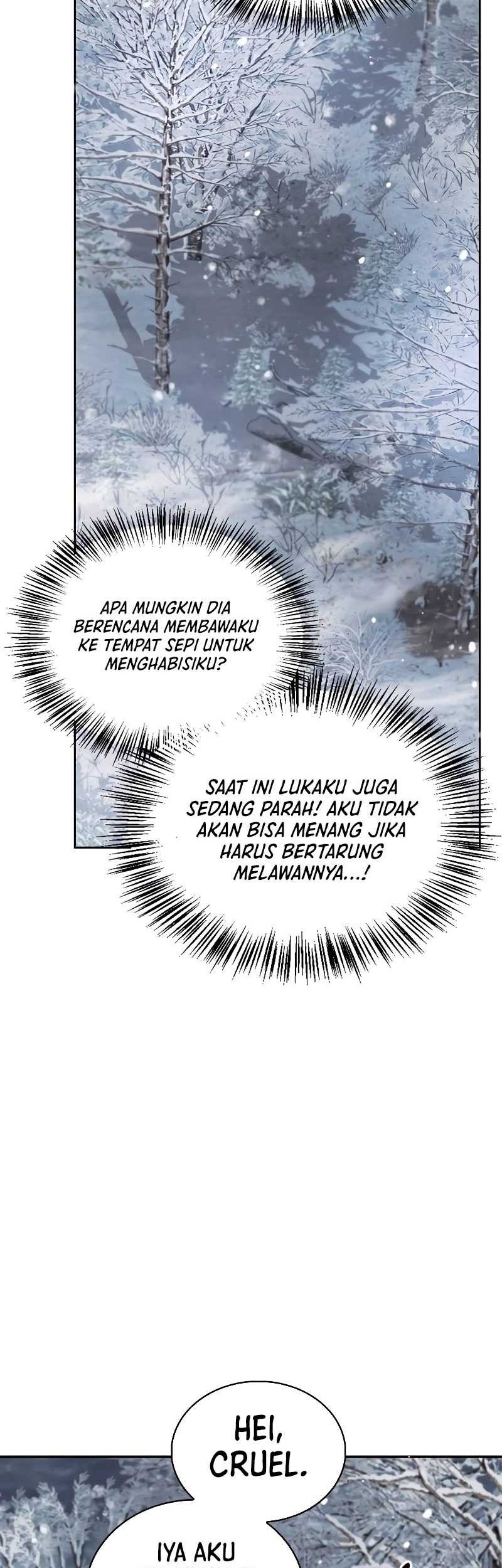 I'm Not That Kind of Talent Chapter 73 - halaman 62