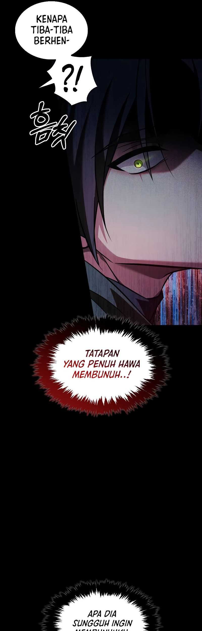 I'm Not That Kind of Talent Chapter 73 - halaman 64