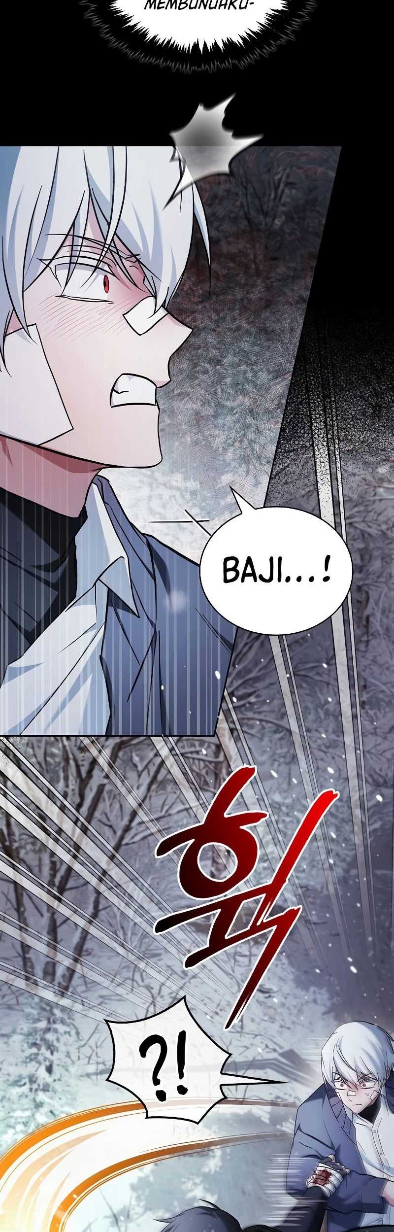 I'm Not That Kind of Talent Chapter 73 - halaman 65
