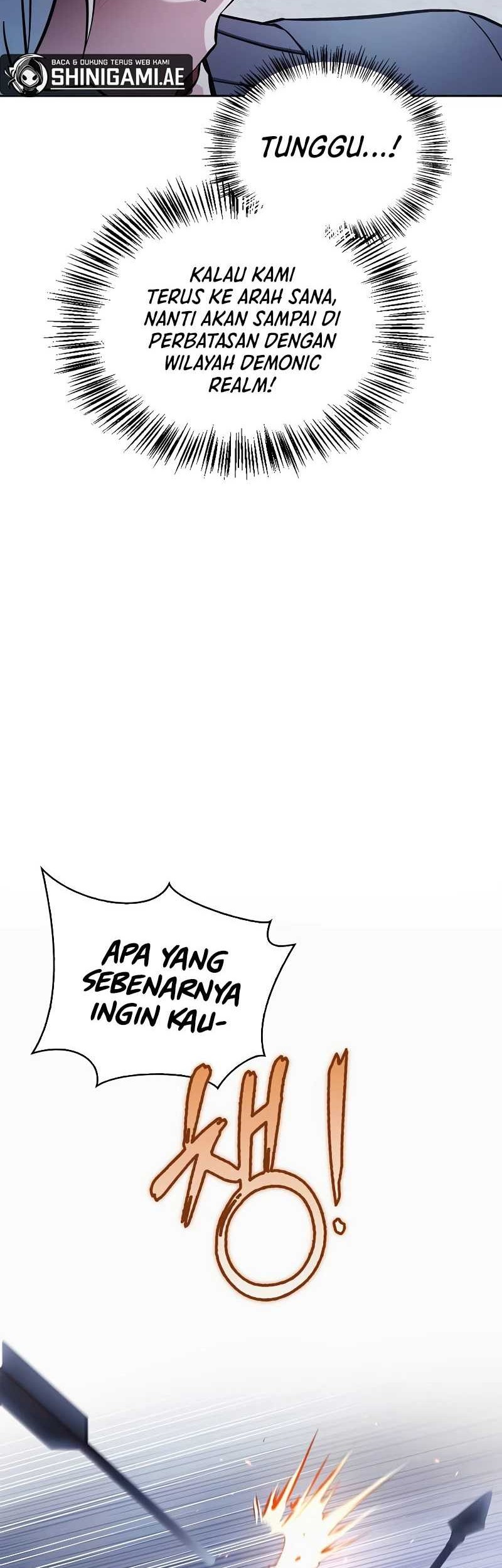 I'm Not That Kind of Talent Chapter 73 - halaman 69
