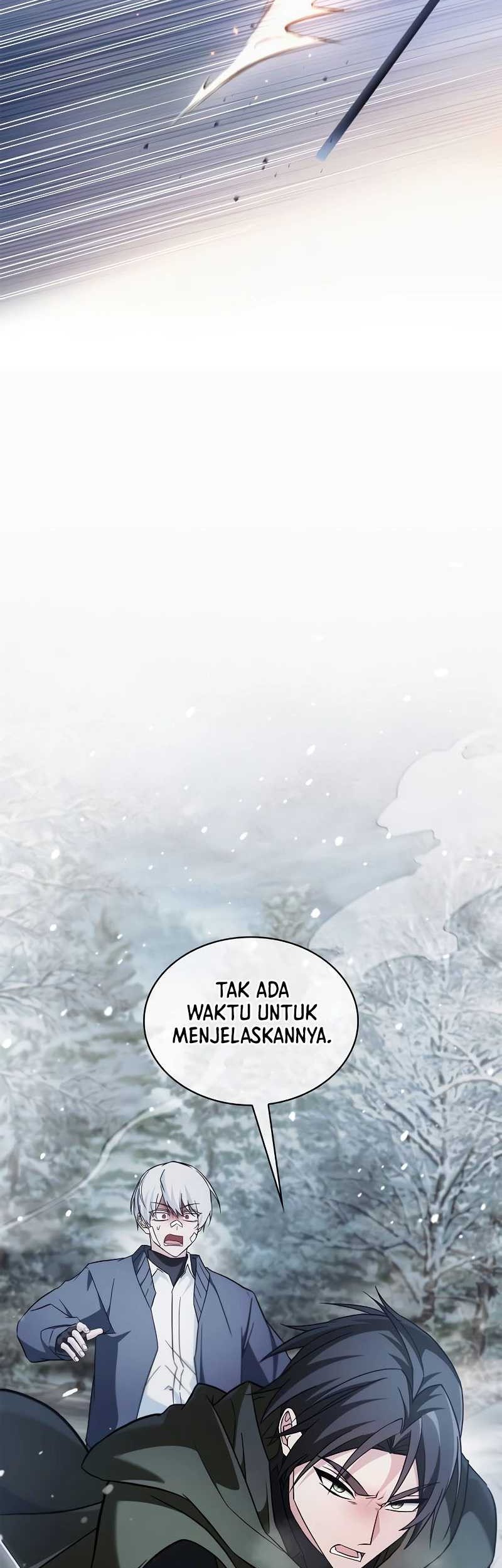 I'm Not That Kind of Talent Chapter 73 - halaman 70
