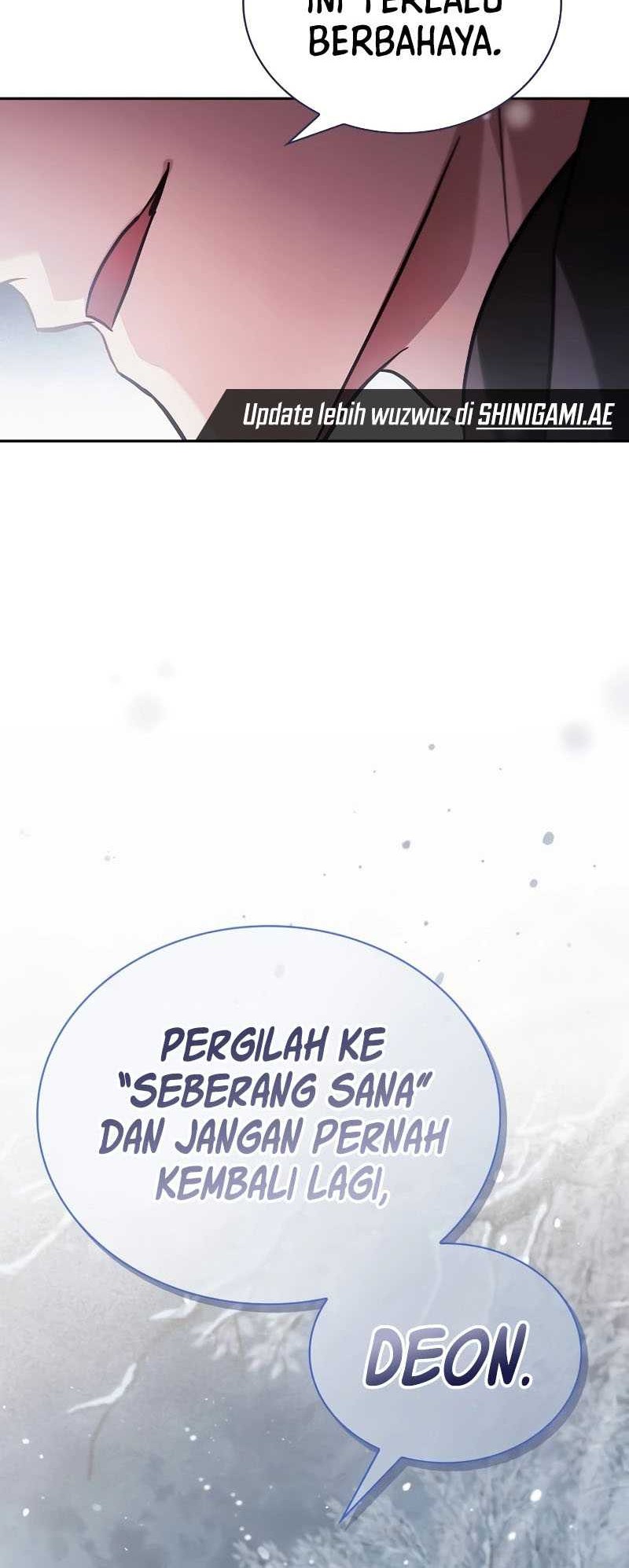 I'm Not That Kind of Talent Chapter 73 - halaman 75