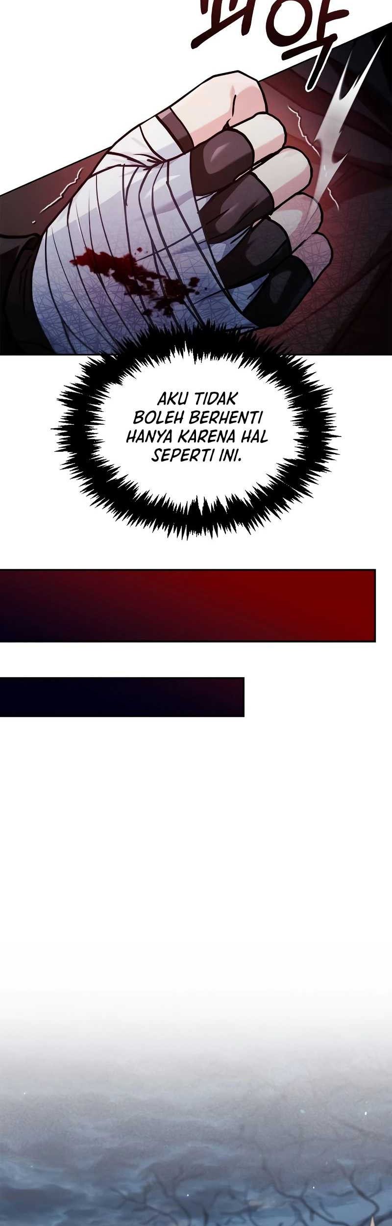 I'm Not That Kind of Talent Chapter 73 - halaman 8