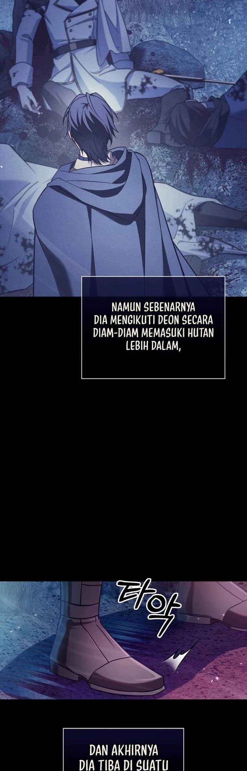 I'm Not That Kind of Talent Chapter 74 - halaman 12