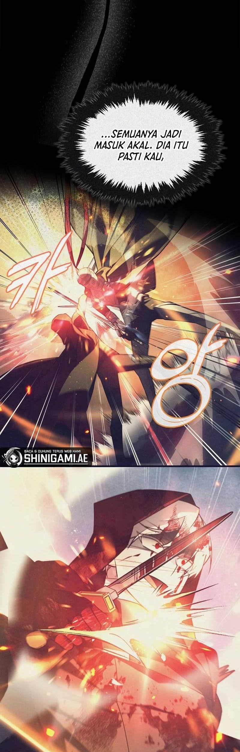 I'm Not That Kind of Talent Chapter 74 - halaman 15