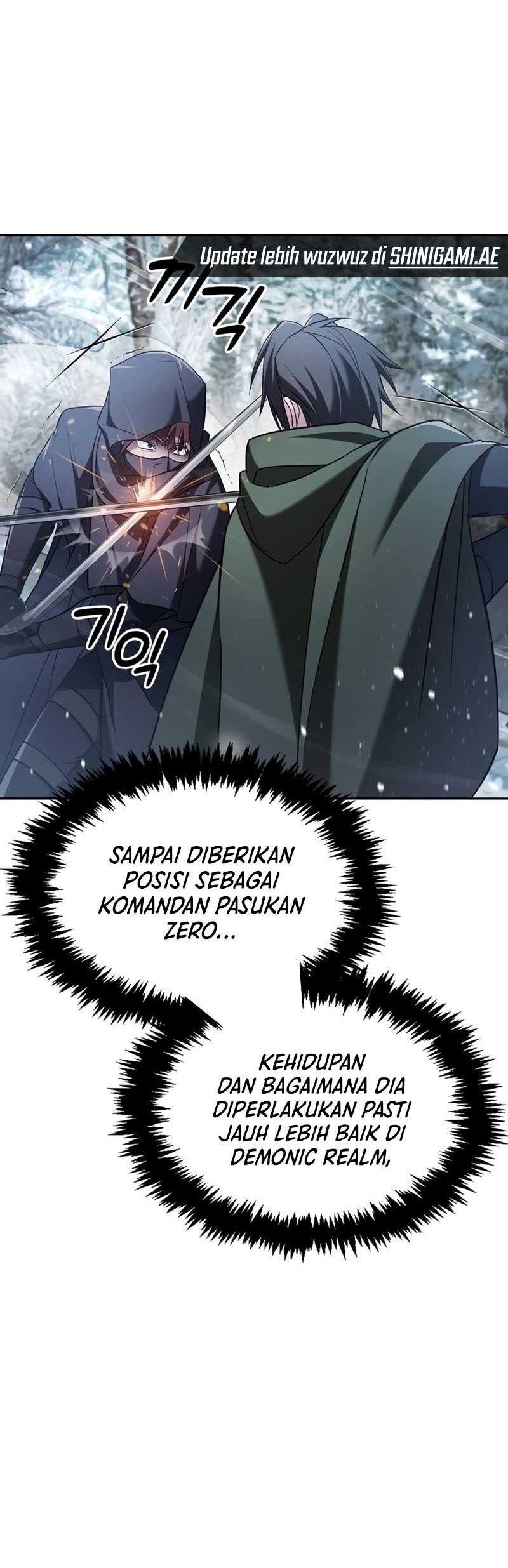 I'm Not That Kind of Talent Chapter 74 - halaman 17