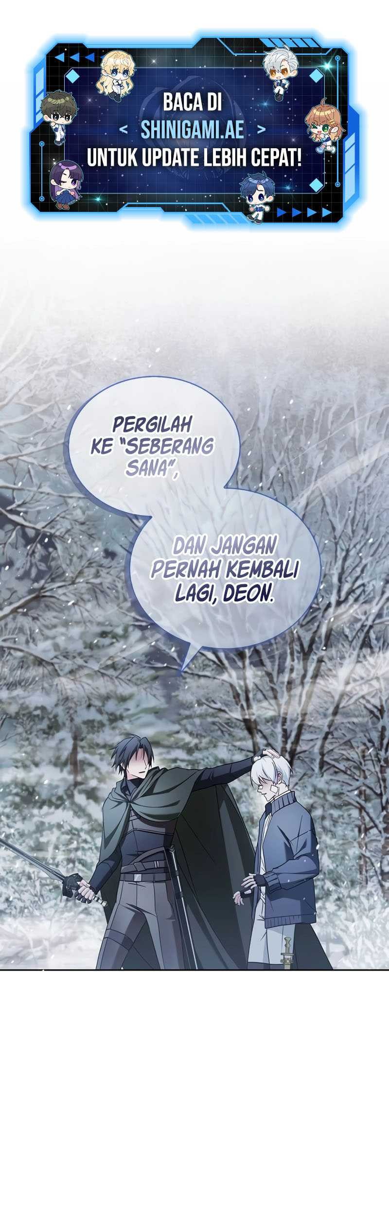 I'm Not That Kind of Talent Chapter 74 - halaman 2