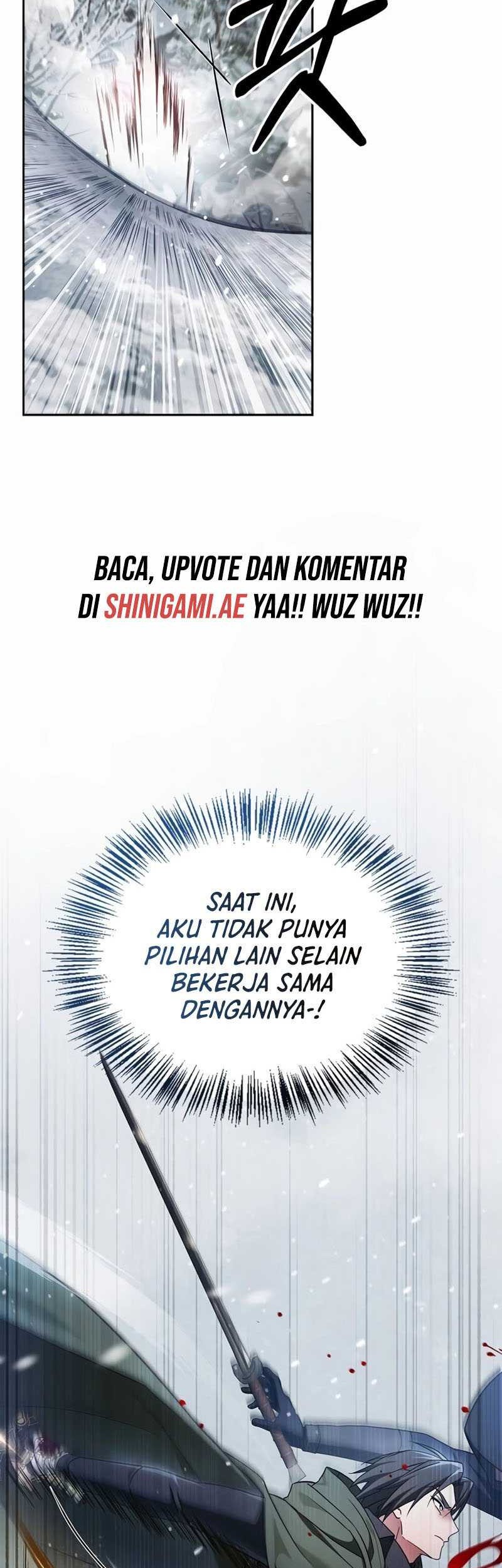 I'm Not That Kind of Talent Chapter 74 - halaman 20
