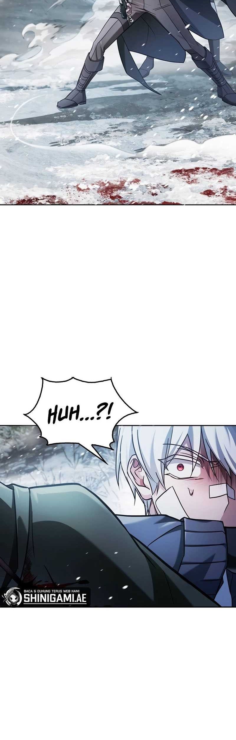I'm Not That Kind of Talent Chapter 74 - halaman 27