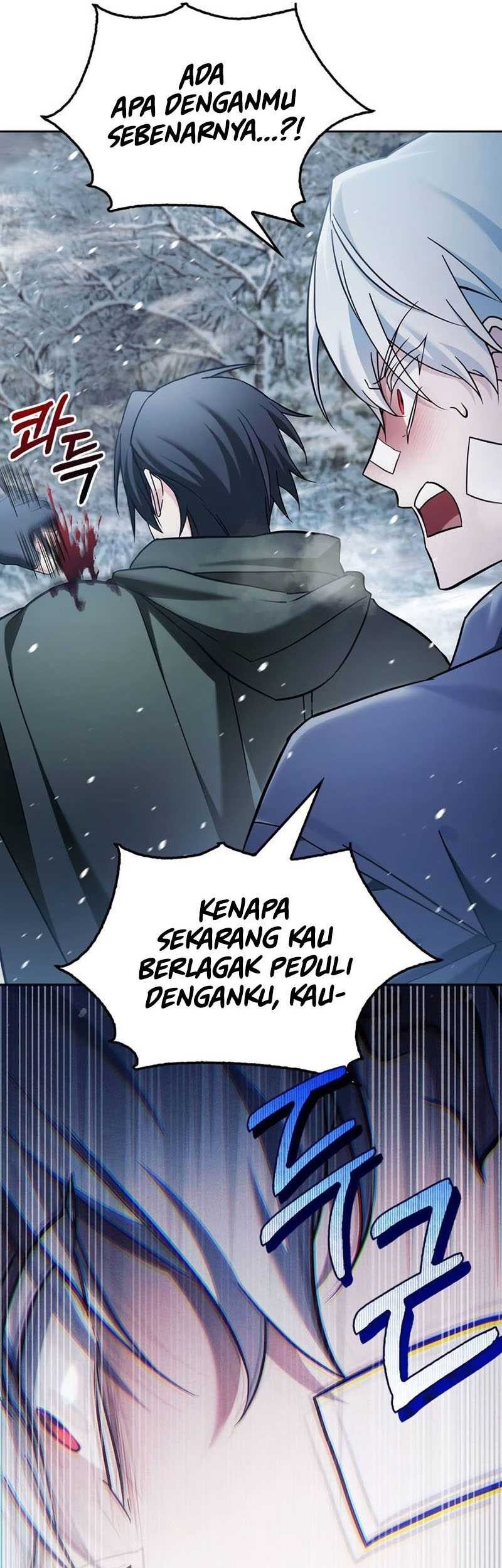 I'm Not That Kind of Talent Chapter 74 - halaman 29