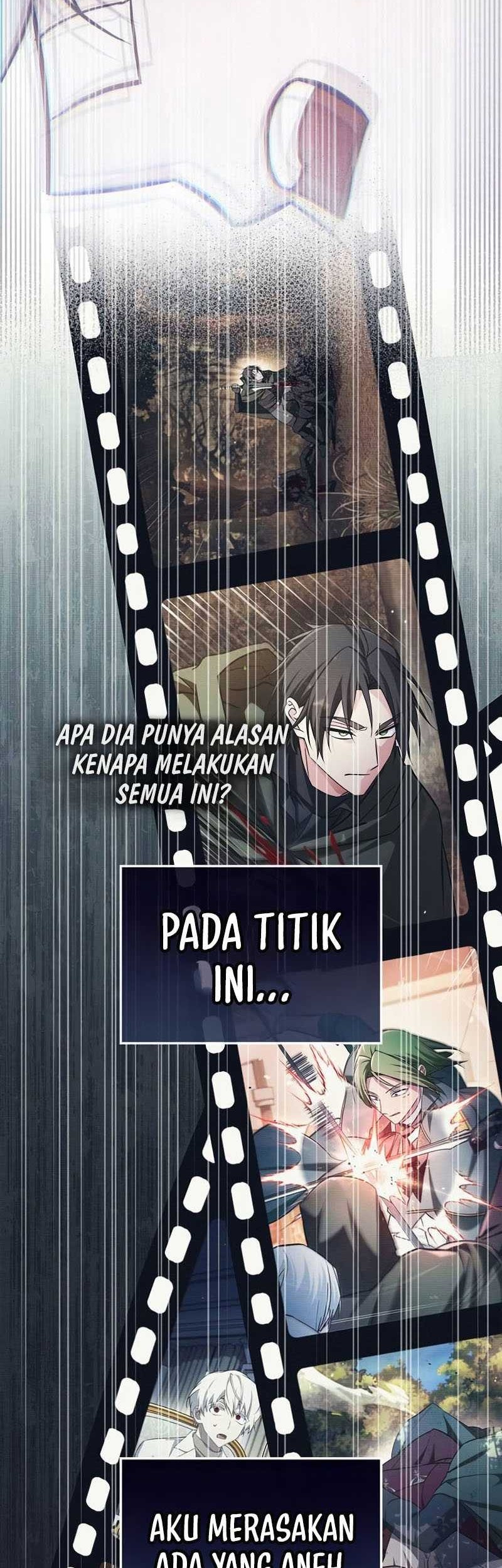I'm Not That Kind of Talent Chapter 74 - halaman 30
