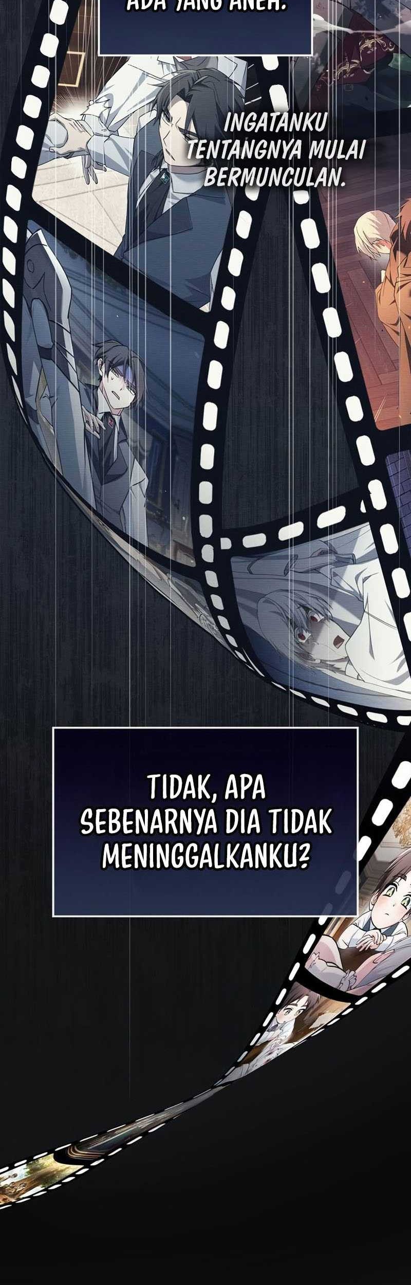 I'm Not That Kind of Talent Chapter 74 - halaman 31
