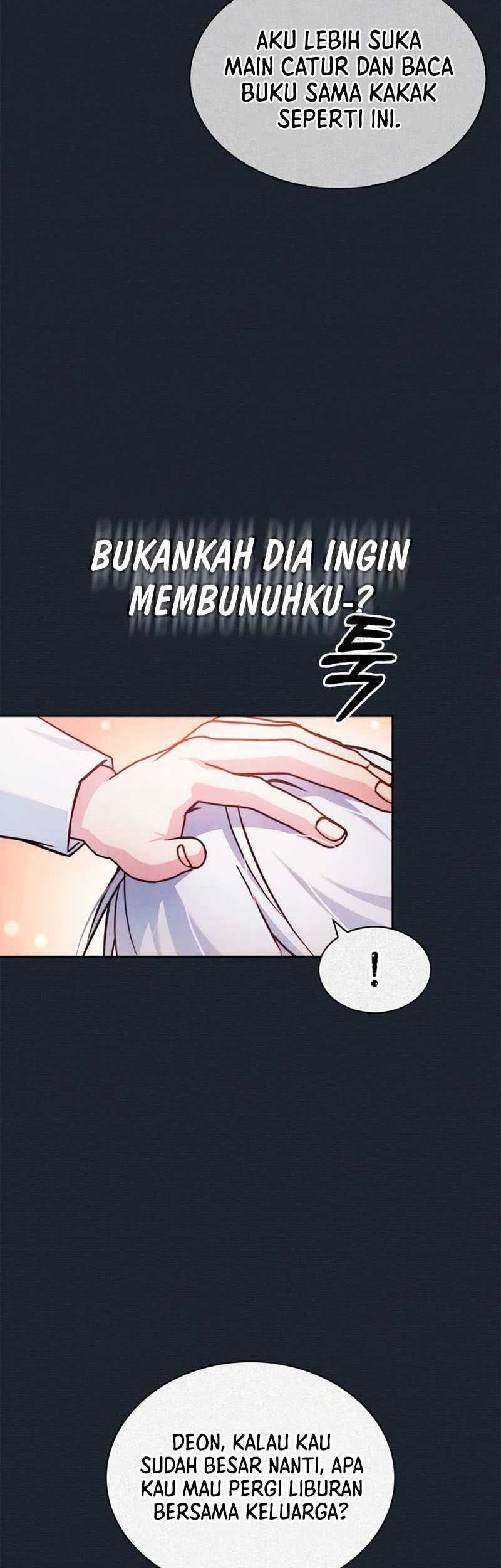I'm Not That Kind of Talent Chapter 74 - halaman 34