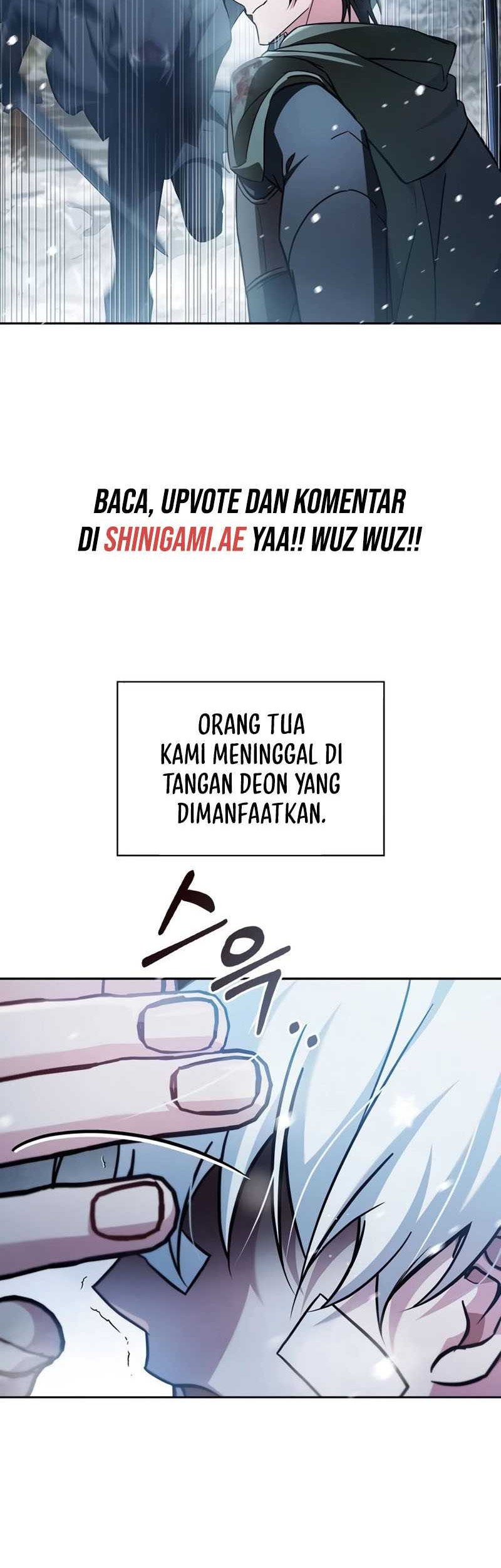 I'm Not That Kind of Talent Chapter 74 - halaman 38