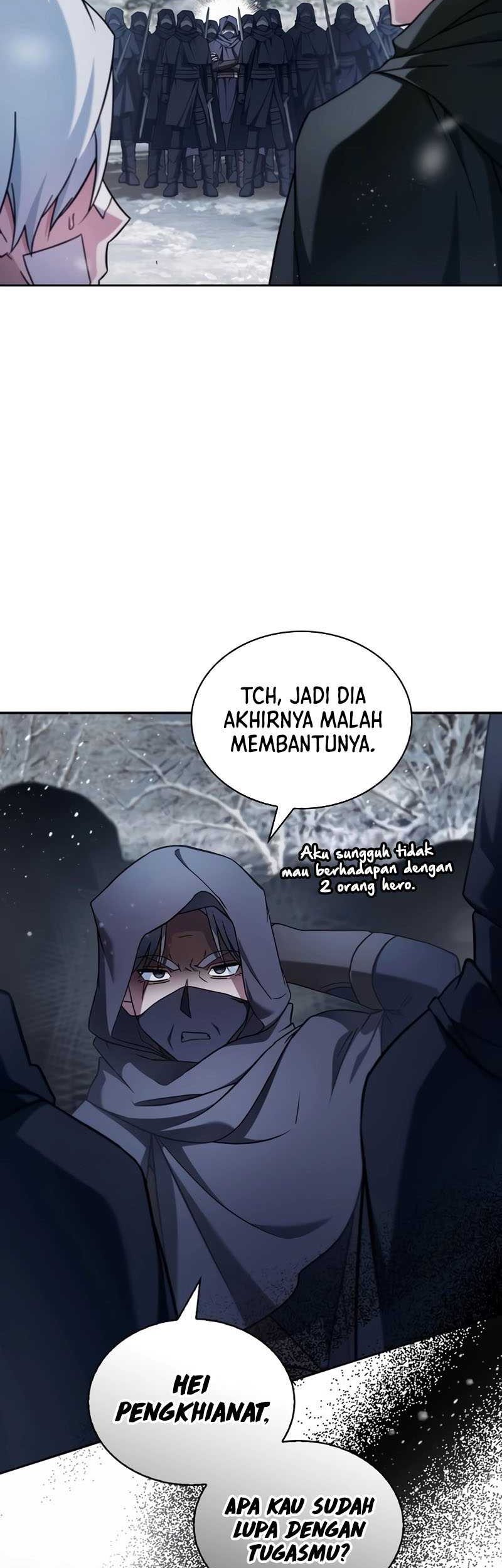 I'm Not That Kind of Talent Chapter 74 - halaman 4
