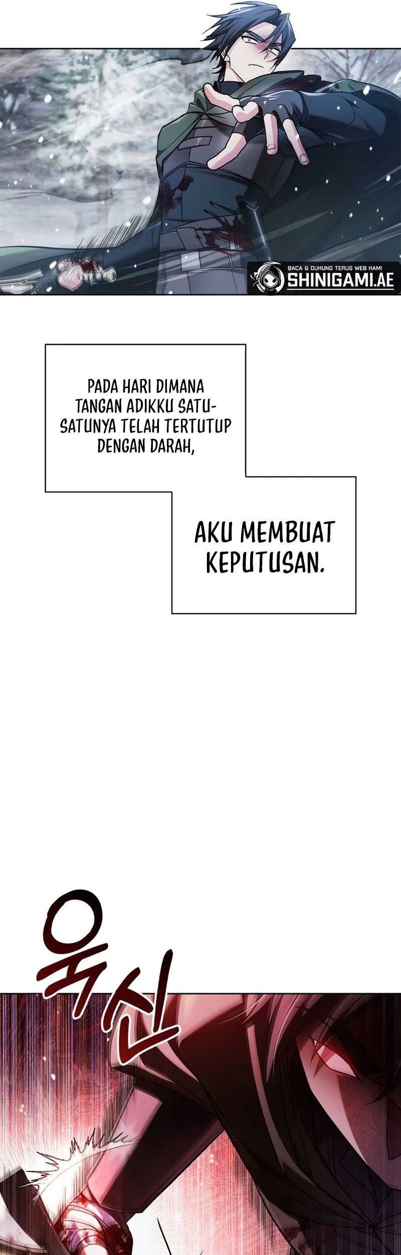 I'm Not That Kind of Talent Chapter 74 - halaman 45