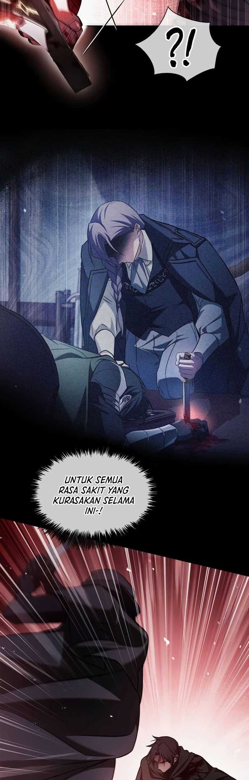 I'm Not That Kind of Talent Chapter 74 - halaman 46