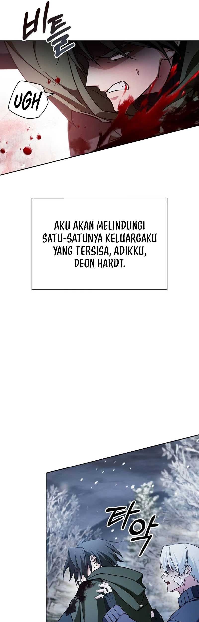 I'm Not That Kind of Talent Chapter 74 - halaman 49